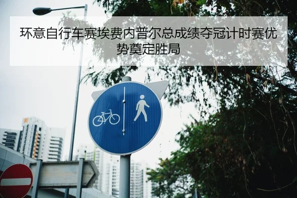 环意自行车赛埃费内普尔总成绩夺冠计时赛优势奠定胜局